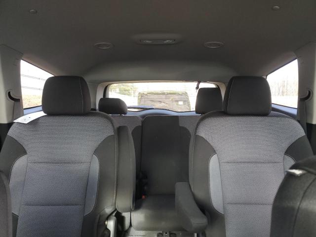 Photo 10 from auction – 2020 BUICK ENCLAVE PR with VIN 5GAERAKW0LJ143842