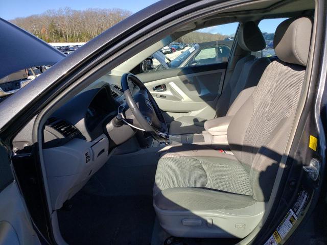 Photo 7 from auction – 2011 TOYOTA CAMRY BASE with VIN 4T1BF3EK6BU638201