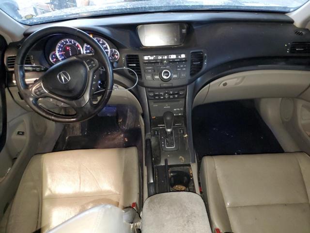 Photo 8 from auction – 2011 ACURA TSX with VIN JH4CU2F67BC013028