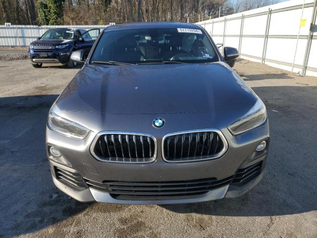 Photo 5 from auction – 2018 BMW X2 SDRIVE2 with VIN WBXYJ3C30JEP76563