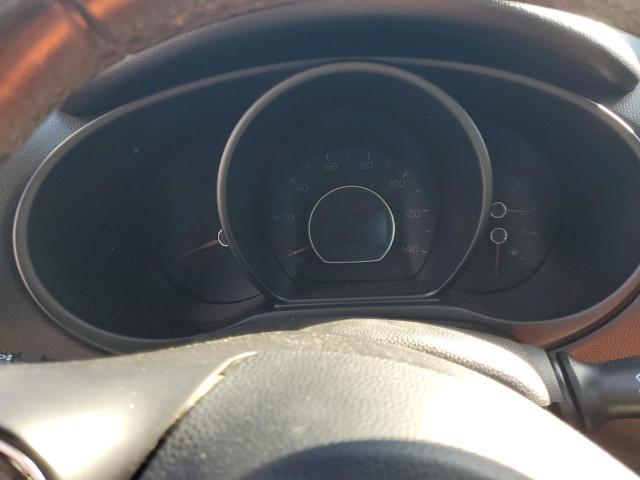 Photo 9 from auction – 2014 KIA SOUL ! with VIN KNDJX3A58E7027103