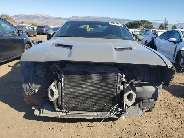 Photo 5 from auction – 2018 DODGE CHALLENGER with VIN 2C3CDZAG6JH229608