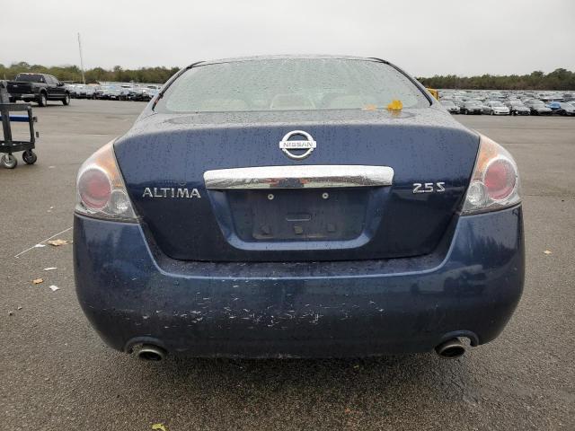 Photo 6 from auction – 2010 NISSAN ALTIMA BAS with VIN 1N4AL2AP4AN492528