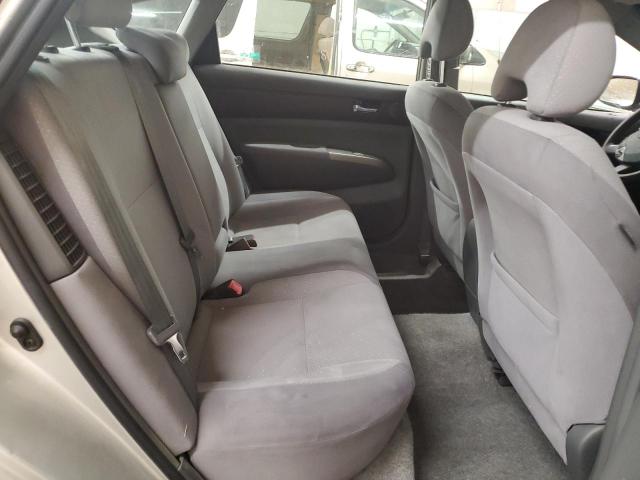 Photo 10 from auction – 2005 TOYOTA PRIUS with VIN JTDKB20U253023898