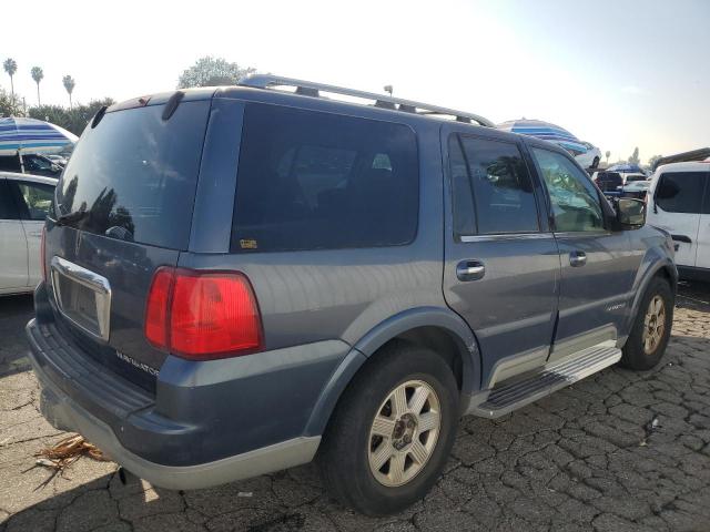 Photo 3 from auction – 2003 LINCOLN NAVIGATOR with VIN 5LMFU27R43LJ07059