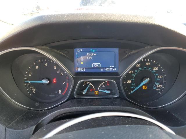 Photo 9 from auction – 2014 FORD FOCUS SE with VIN 1FADP3K21EL257502