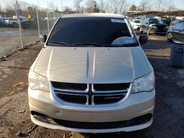 Photo 5 from auction – 2013 DODGE GRAND CARA with VIN 2C4RDGBG4DR791501