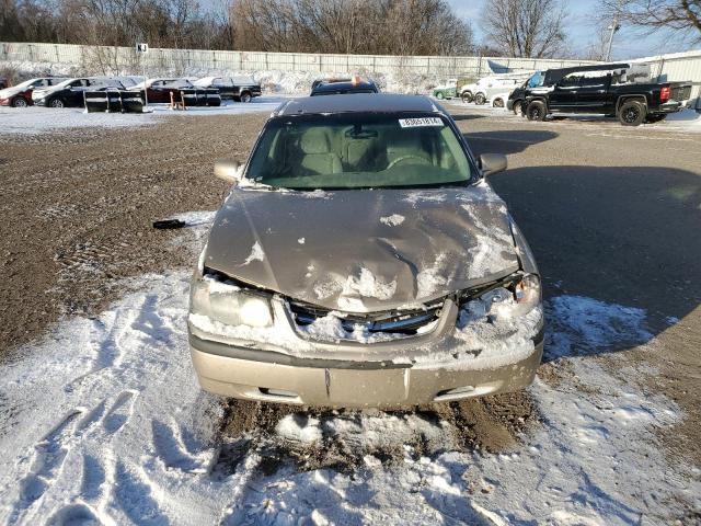 Photo 5 from auction – 2004 CHEVROLET IMPALA with VIN 2G1WF52E149386916