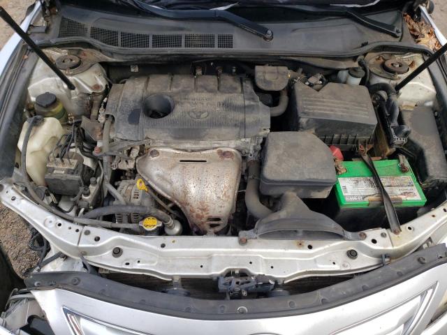Photo 11 from auction – 2011 TOYOTA CAMRY LE with VIN 4T1BF3EK2BU218340