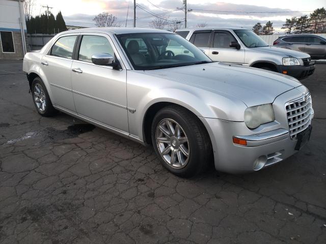 Photo 4 from auction – 2005 CHRYSLER 300C with VIN 2C3JA63H45H110255