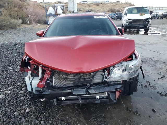 Photo 5 from auction – 2012 TOYOTA CAMRY BASE with VIN 4T1BF1FK5CU616209