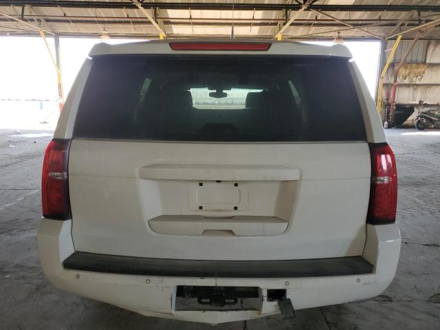 Photo 6 from auction – 2019 CHEVROLET TAHOE SPEC with VIN 1GNSKFEC4KR128319