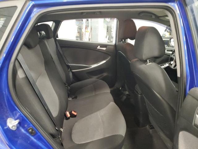 Photo 10 from auction – 2013 HYUNDAI ACCENT GLS with VIN KMHCT5AE3DU130621