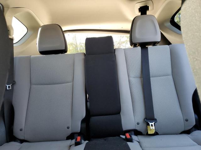Photo 10 from auction – 2016 TOYOTA RAV4 XLE with VIN JTMWFREV3GJ068959