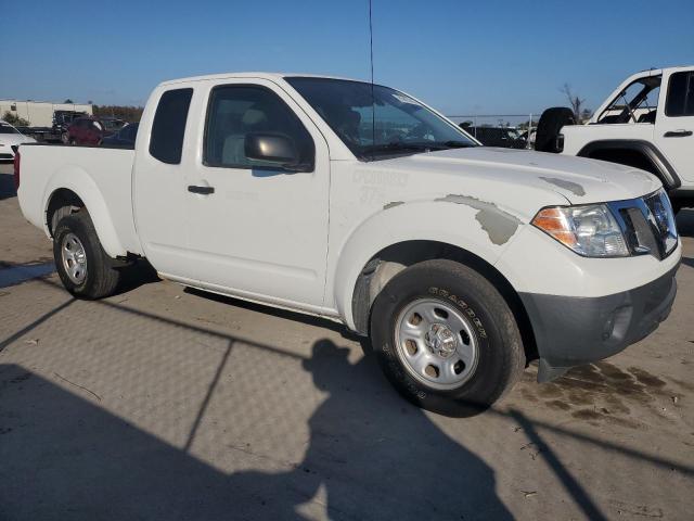 Photo 4 from auction – 2018 NISSAN FRONTIER S with VIN 1N6BD0CTXJN762840