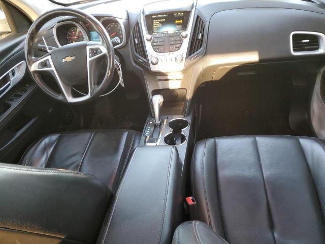 Photo 8 from auction – 2013 CHEVROLET EQUINOX LT with VIN 2GNALPEK0D6273815