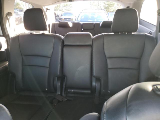 Photo 10 from auction – 2020 HONDA PILOT EXL with VIN 5FNYF6H5XLB028236