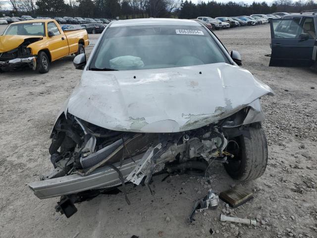 Photo 5 from auction – 2018 CHEVROLET SONIC PREM with VIN 1G1JF5SB6J4105479