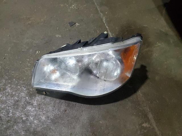 Photo 13 from auction – 2016 CHRYSLER TOWN & COU with VIN 2C4RC1BG3GR148366