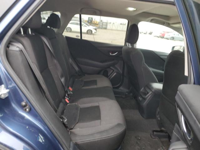 Photo 11 from auction – 2021 SUBARU OUTBACK PR with VIN 4S4BTAFCXM3135560
