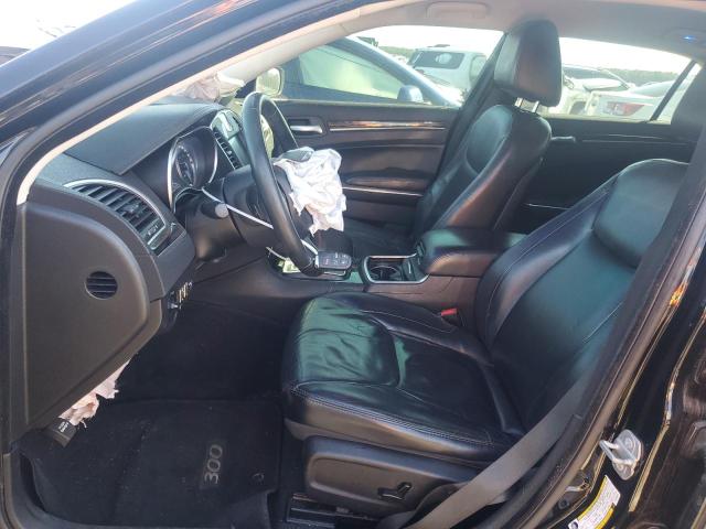 Photo 7 from auction – 2015 CHRYSLER 300 LIMITE with VIN 2C3CCAAG3FH786973