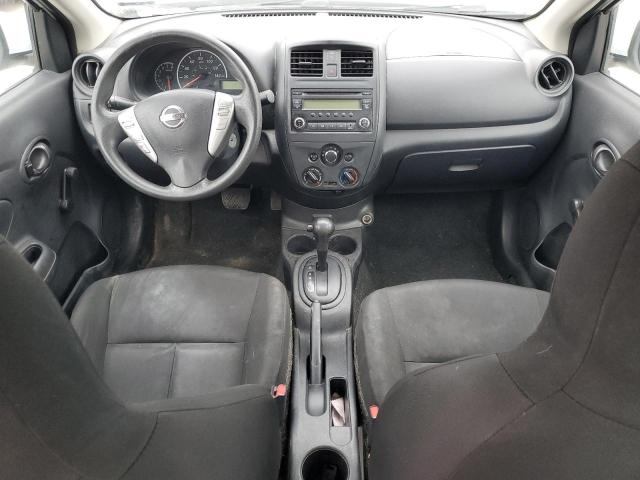 Photo 8 from auction – 2017 NISSAN VERSA S with VIN 3N1CN7AP2HL826403