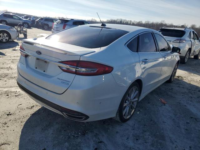 Photo 3 from auction – 2017 FORD FUSION TIT with VIN 3FA6P0K94HR176827