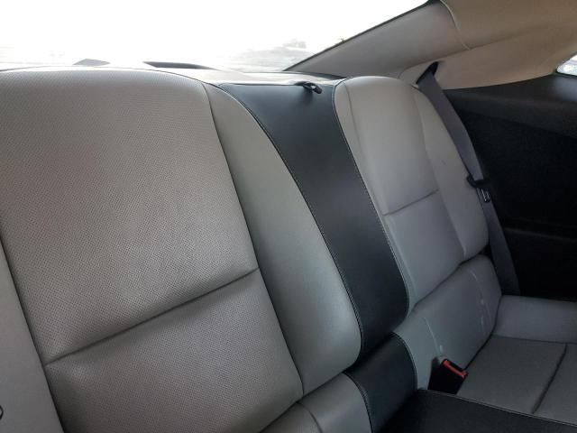 Photo 10 from auction – 2011 CHEVROLET CAMARO LT with VIN 2G1FC1ED4B9187344