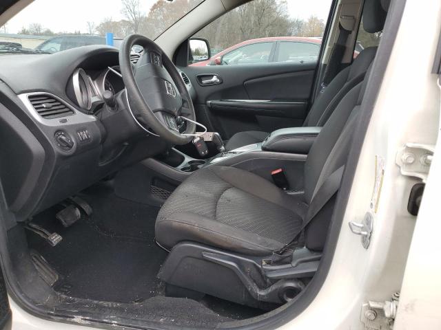 Photo 7 from auction – 2012 DODGE JOURNEY SX with VIN 3C4PDCBG6CT218577