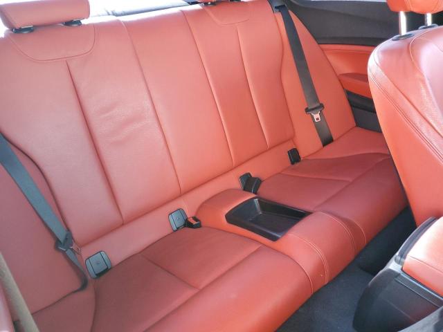 Photo 10 from auction – 2018 BMW M240I with VIN WBA2J5C50JVC07230