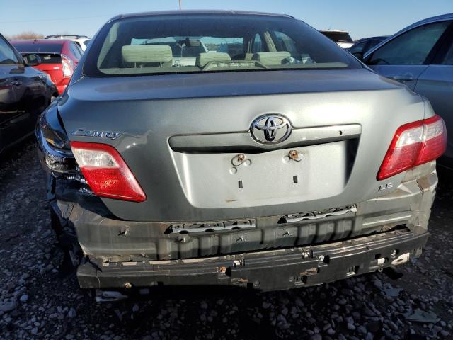 Photo 6 from auction – 2007 TOYOTA CAMRY CE with VIN 4T1BE46K37U655892