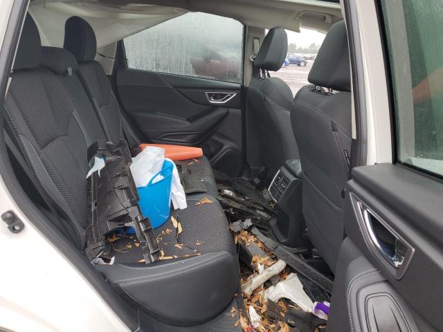 Photo 11 from auction – 2021 SUBARU FORESTER P with VIN JF2SKAFCXMH575970