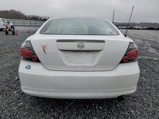 Photo 6 from auction – 2008 TOYOTA SCION TC with VIN JTKDE167980264674
