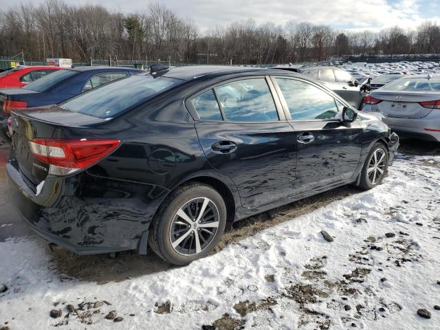 Photo 3 from auction – 2022 SUBARU IMPREZA PR with VIN 4S3GKAD62N3603616