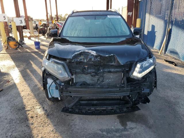 Photo 5 from auction – 2016 NISSAN ROUGUE with VIN JN8AT2MT3GW017222