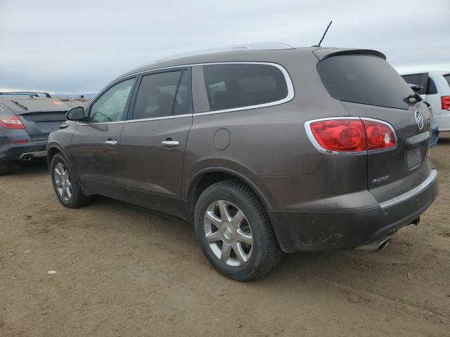 Photo 2 from auction – 2010 BUICK ENCLAVE CX with VIN 5GALVCED8AJ264592