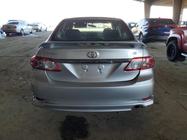 Photo 6 from auction – 2013 TOYOTA COROLLA BA with VIN 2T1BU4EE8DC005001