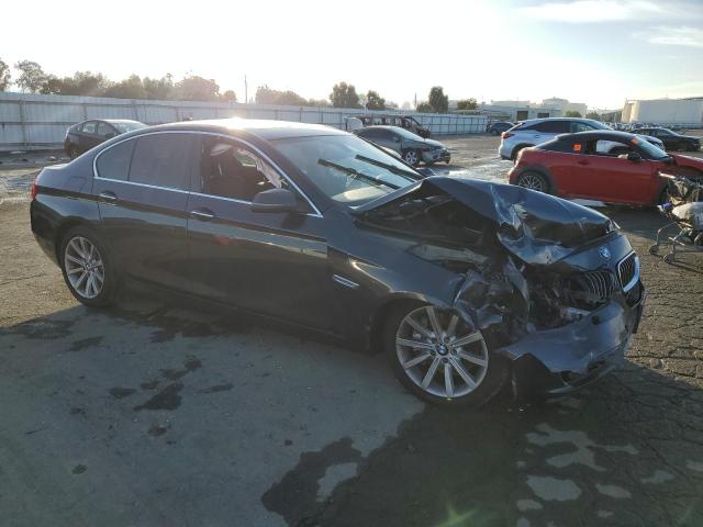 Photo 4 from auction – 2015 BMW 535 I with VIN WBA5B1C50FG126305