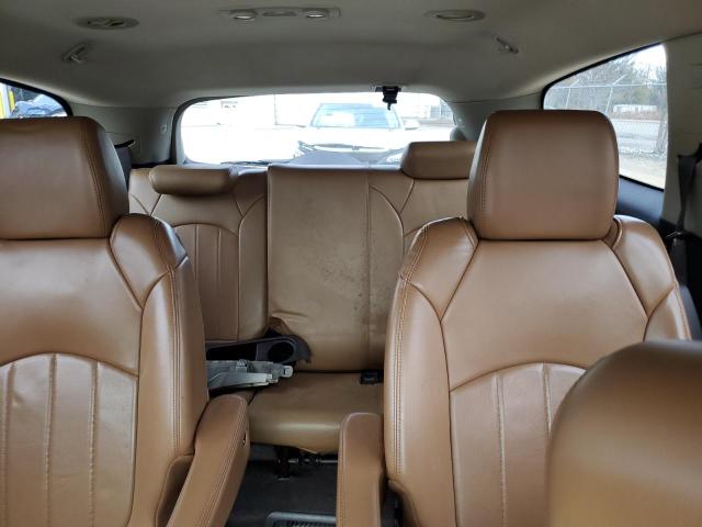 Photo 10 from auction – 2013 BUICK ENCLAVE with VIN 5GAKRCKD0DJ228551
