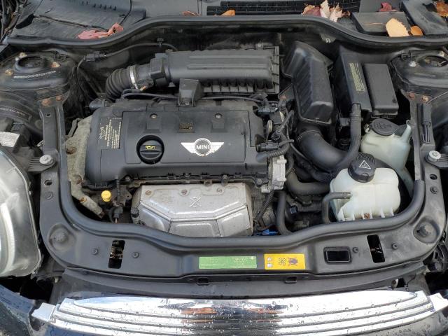 Photo 12 from auction – 2011 MINI COOPER with VIN WMWSU3C5XBT091153
