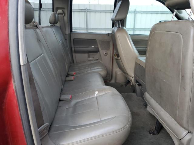 Photo 10 from auction – 2006 DODGE RAM 1500 S with VIN 1D7HA18236S624809