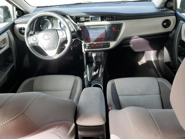 Photo 8 from auction – 2018 TOYOTA COROLLA L with VIN 5YFBURHE8JP821291