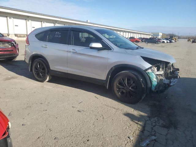 Photo 4 from auction – 2012 HONDA CR-V EX with VIN 2HKRM3H56CH508901
