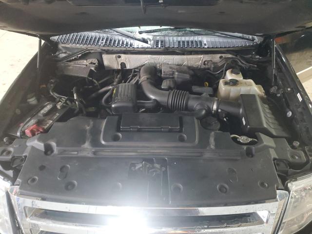 Photo 12 from auction – 2012 FORD EXPEDITION with VIN 1FMJK1J55CEF53499