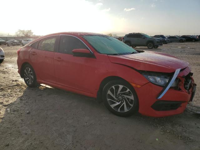 Photo 4 from auction – 2016 HONDA CIVIC EX with VIN 2HGFC2F77GH561773
