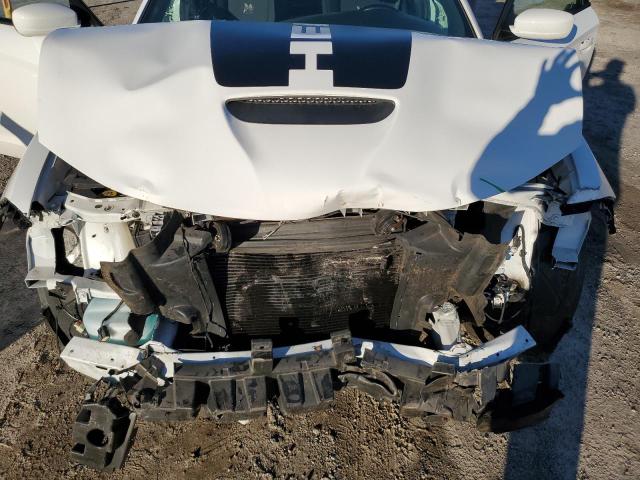 Photo 11 from auction – 2021 DODGE CHARGER R/ with VIN 2C3CDXCT6MH511444