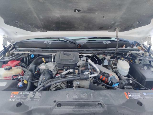 Photo 7 from auction – 2013 CHEVROLET SILVERADO with VIN 1GC1KVC8XDF235540
