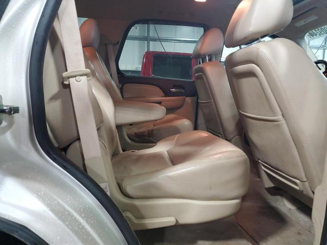 Photo 11 from auction – 2011 GMC YUKON DENA with VIN 1GKS2EEF9BR209575