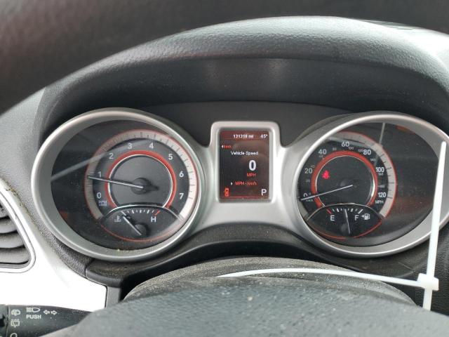Photo 9 from auction – 2012 DODGE JOURNEY SX with VIN 3C4PDCBG6CT218577