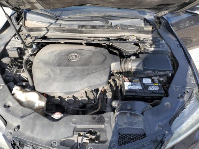 Фото 11 с аукциона – 2015 ACURA TLX TECH с VIN 19UUB3F59FA004777
